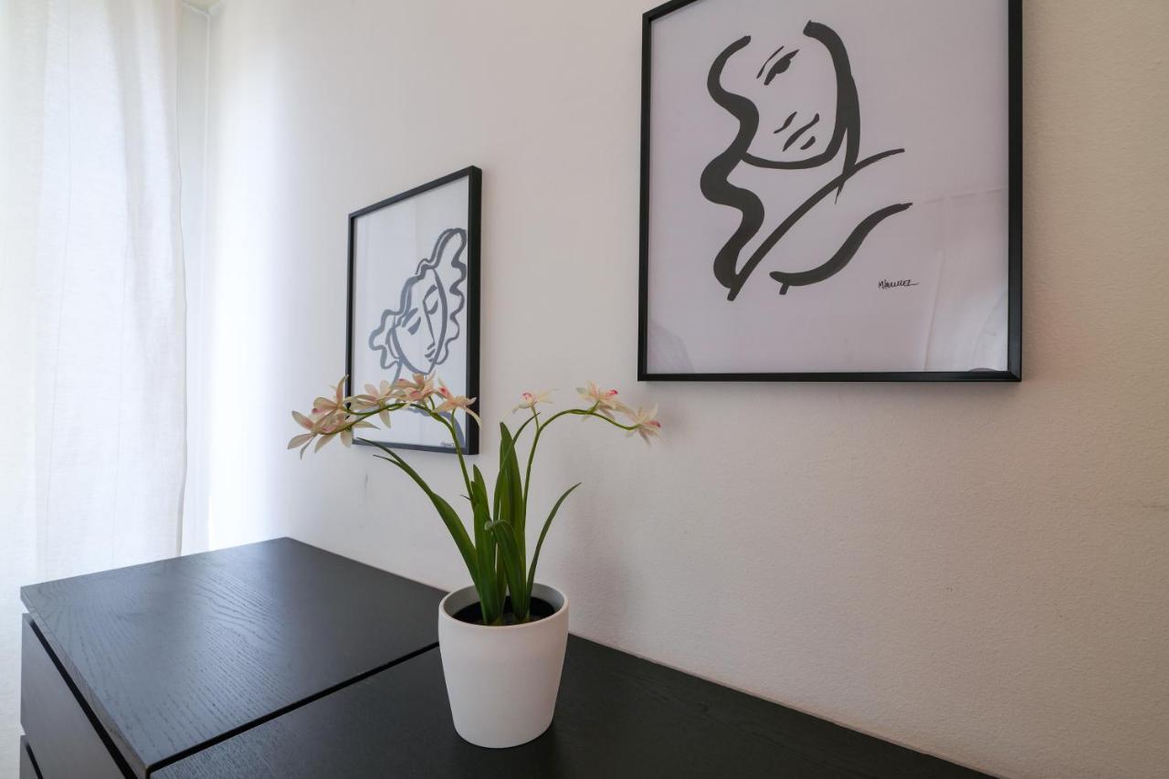 Appartamento Primopiano - Martorelli Milano