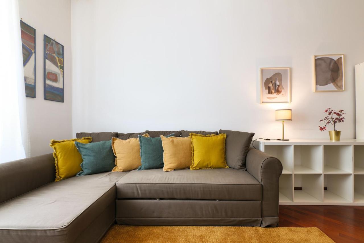 Appartamento Primopiano - Martorelli Milano
