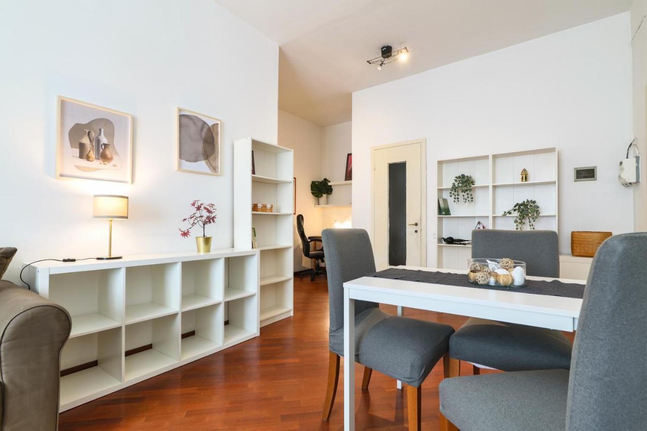 Primopiano - Martorelli Appartamento Milano