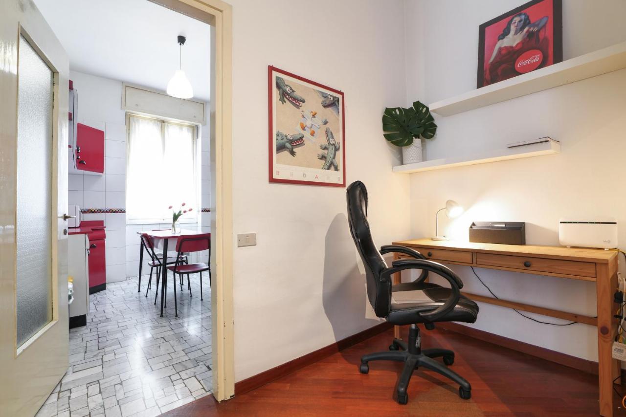 Appartamento Primopiano - Martorelli Milano